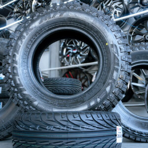 Wildpeak M/T  LT245/75R16