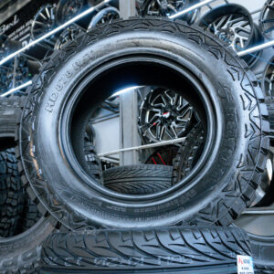 HAIDA HD878 R/T LT265/70R17