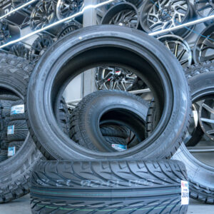 ZIEX ZE310R ECORUN 235/50R18